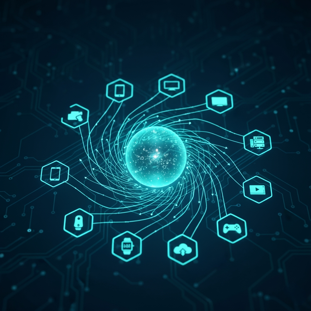 Multi-platform API connectivity