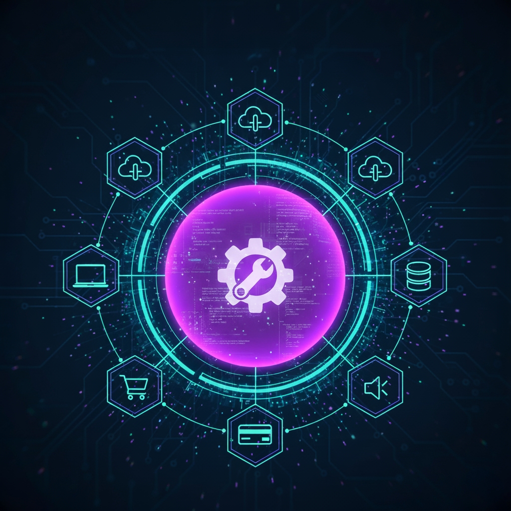 Custom API development services