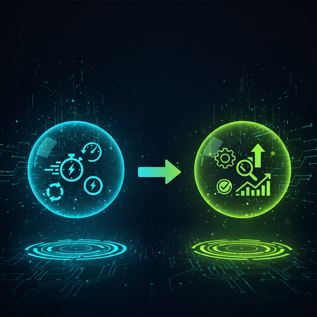 High-performance API optimization