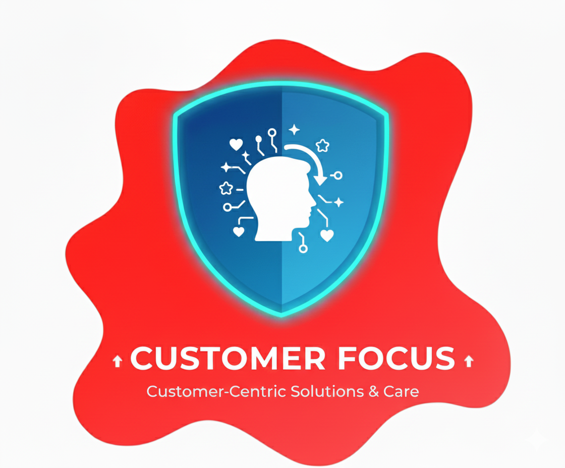 Client-Centric Approach