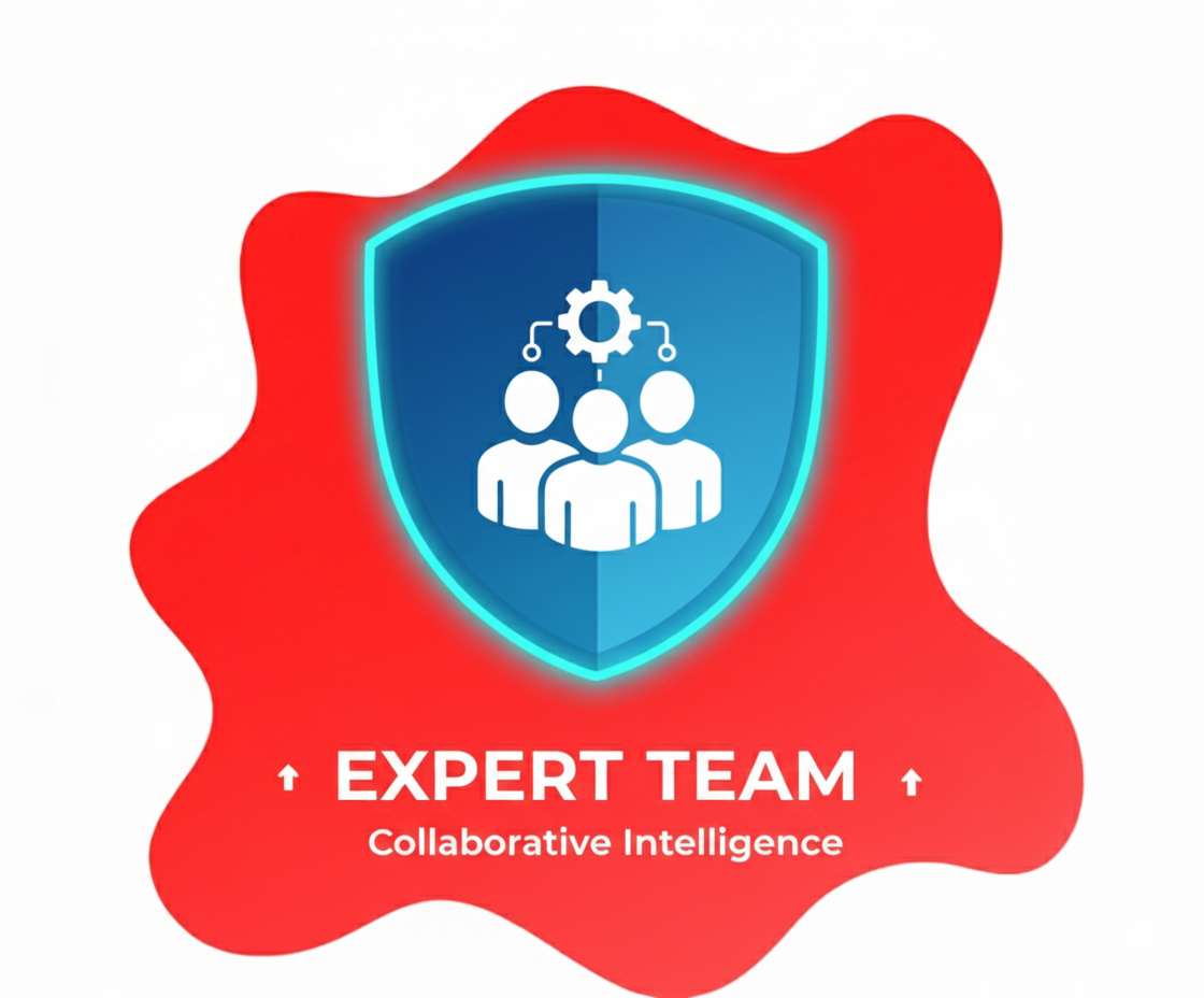 Expert Team
