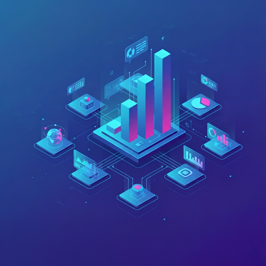 Powerful Analytics & Real-Time Insights