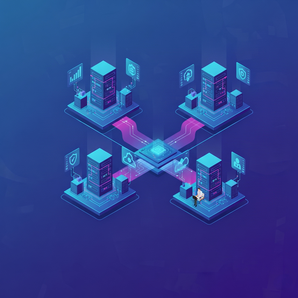 Seamless Integration With Your Existing Systems