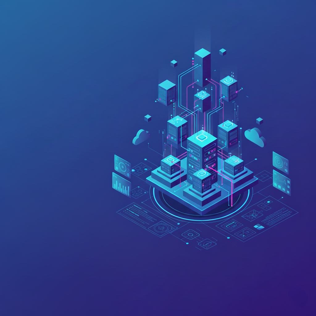 Scalable & Future-Ready Architecture