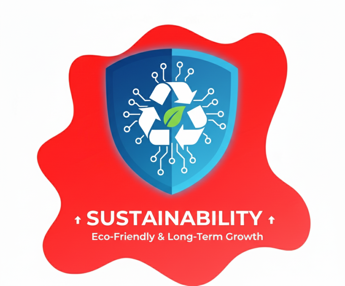 Eco-Friendly Practices